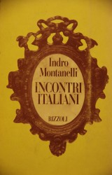 Montanelli: Incontri italiani